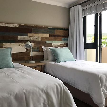19 Lagoon Terrace Knysna Extérieur photo