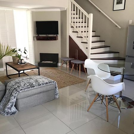 19 Lagoon Terrace Knysna Extérieur photo