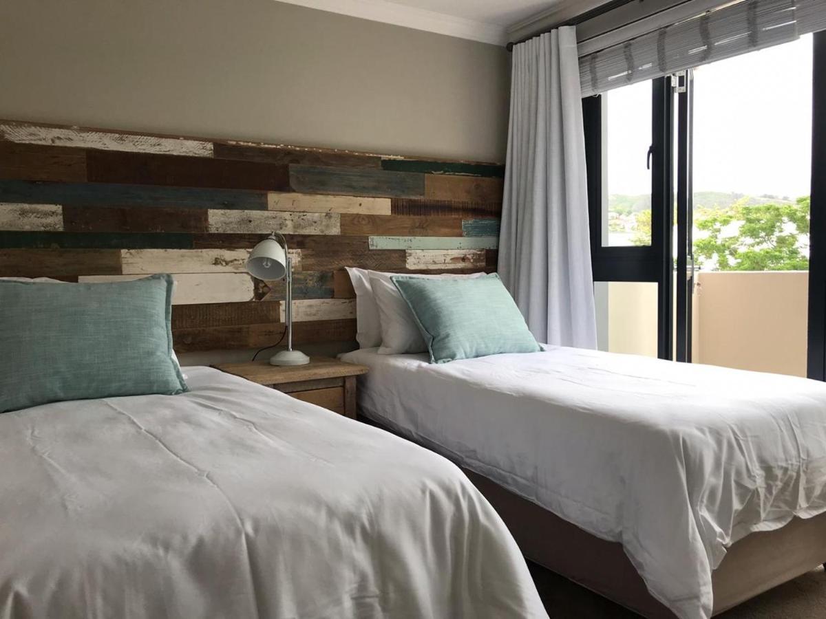 19 Lagoon Terrace Knysna Extérieur photo