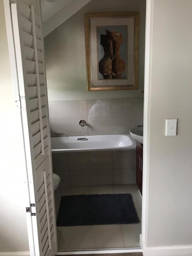 19 Lagoon Terrace Knysna Extérieur photo