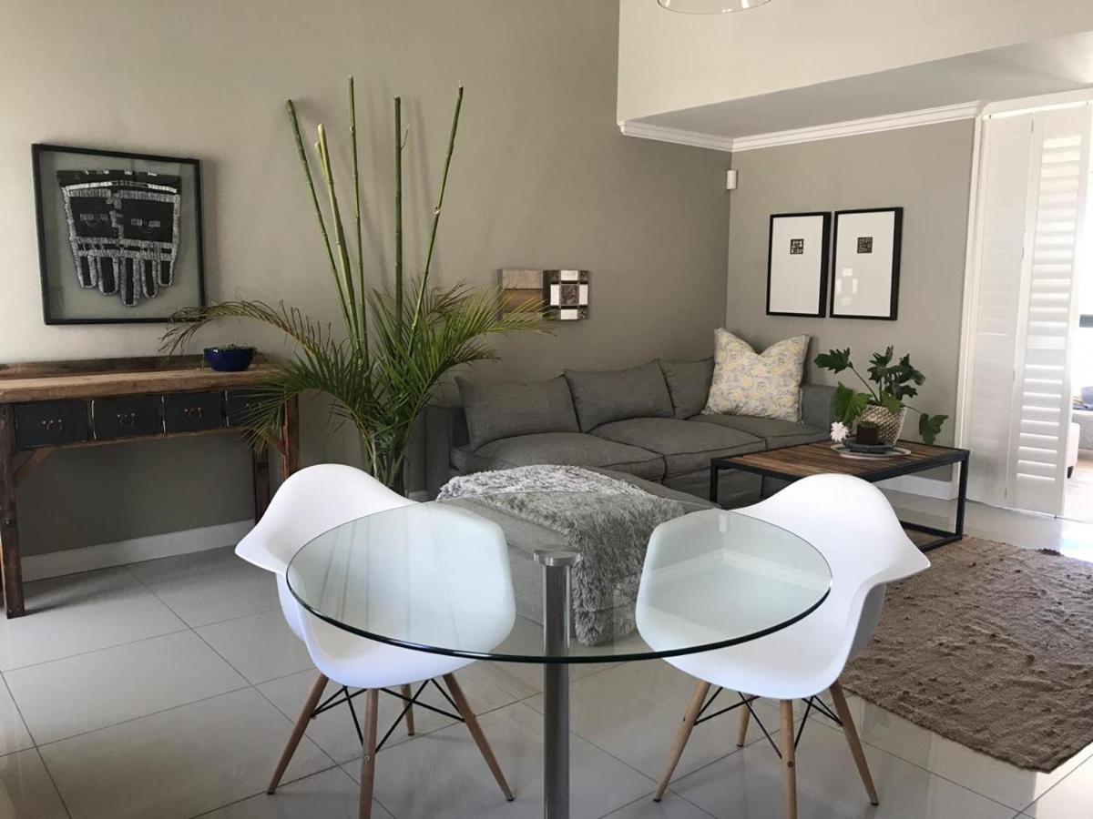 19 Lagoon Terrace Knysna Extérieur photo