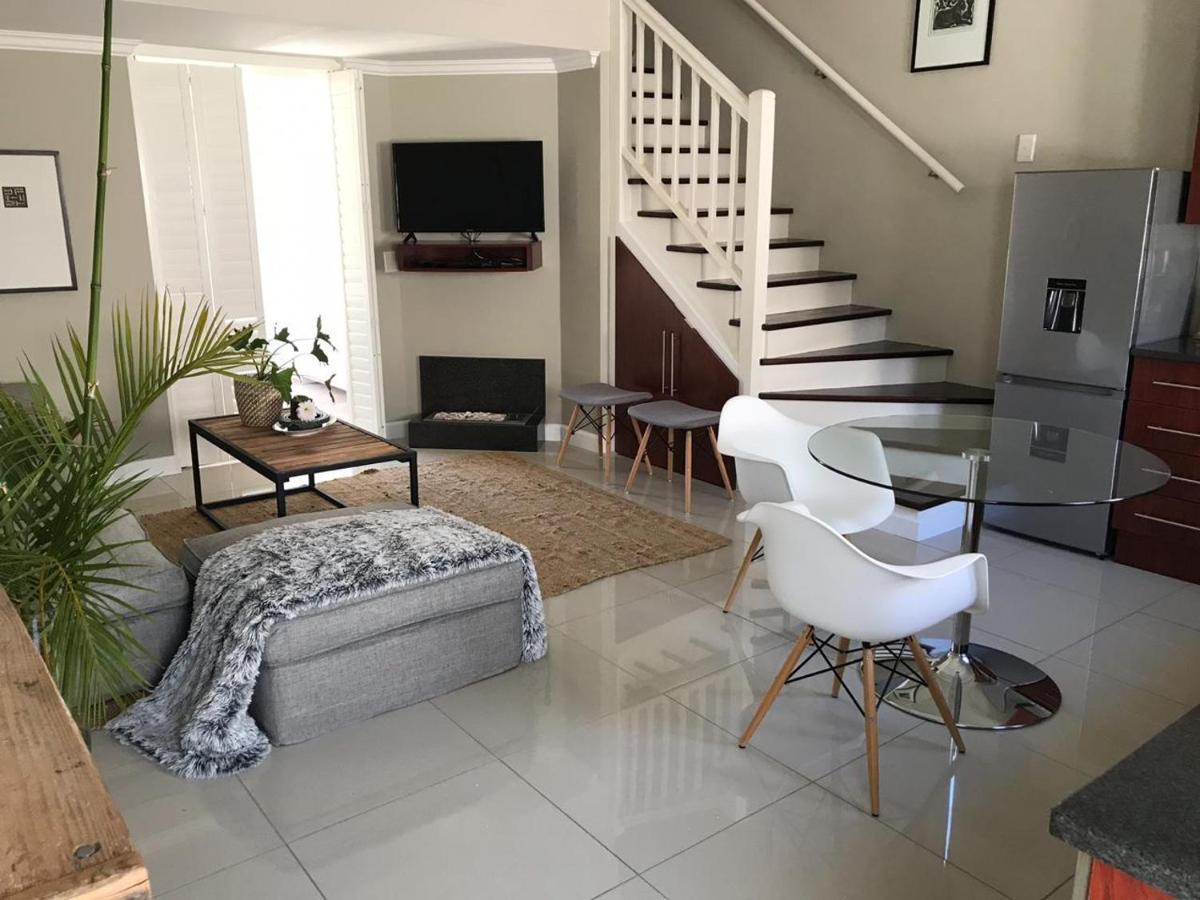 19 Lagoon Terrace Knysna Extérieur photo