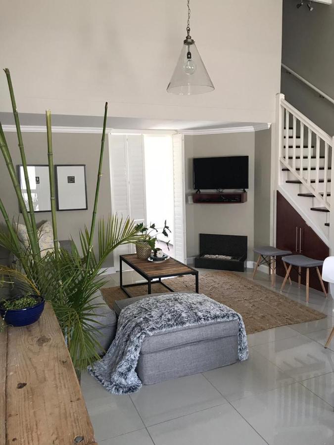 19 Lagoon Terrace Knysna Extérieur photo
